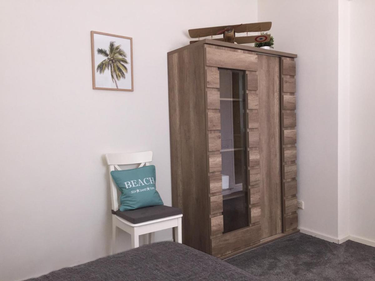 Het Sandhuisje زاندفورت المظهر الخارجي الصورة